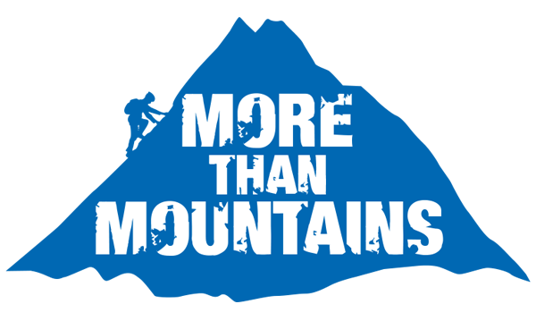 More than Mountains