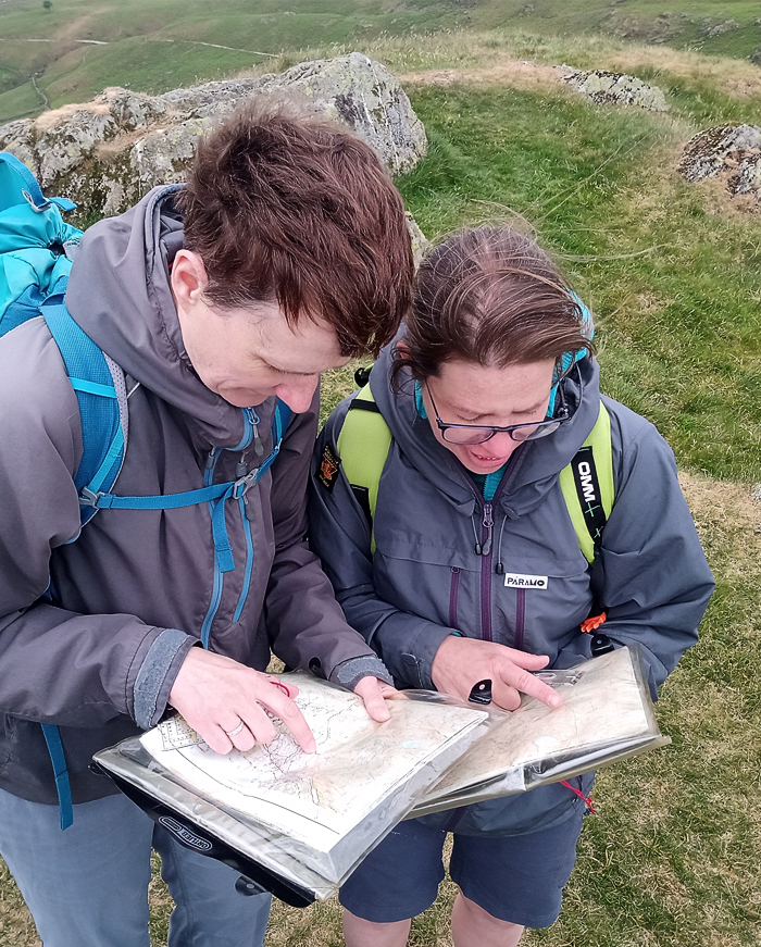 Navigation Courses