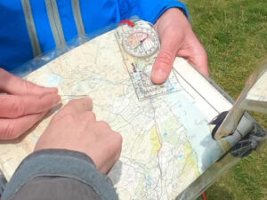 Lake District Bespoke Map Reading Course